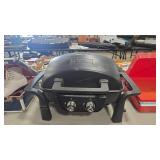 2 BURNER NEXGRILL PORTABLE TABLETOP GRILL