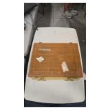 PLANO TACKLE BOX W/ TACKLE
