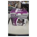 VEXILAR FL-20 PRO PACK II FISHING SYSTEM
