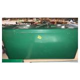 COLEMAN MODEL 426B PORTABLE CAMP STOVE