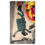 CALDWELL SHOOTING REST