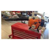 STIHL BG56C LEAF BLOWER