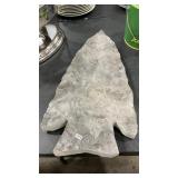 ARROWHEAD STEPPING STONE