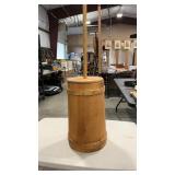 CONTEMPO BUTTERCHURN DECOR