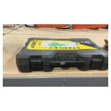 201 PC STANLEY SOCKET SET