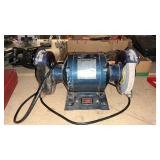 ROCKFORD 6' BENCH GRINDER