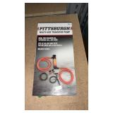 PITTSBURGH TRANSFER PUMP