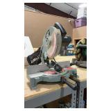 DELTA 10' MITER SAW