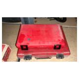 MAC TOOLS RIGHT DIE ANGLE GRINDER AND HD AIR DRILL