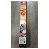 LINT EATER DRYER VENT CLEANING SYSTEM