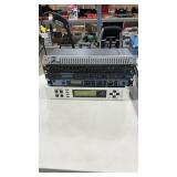 EQUALIZER & MAINFRAME  ASSORTMENT
