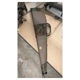 SOFT RIFLE CASE