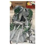 OSPREY AETHER 70L INTERNAL FRAME BACKPACK