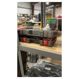 STANDTALL 3 TON 12V ELECTRIC JACK WITH CASE