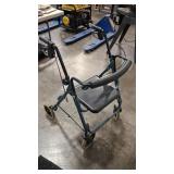 MOBILITY ASSIST WALKER