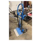 METAL MULTI PURPOSE HAND TRUCK