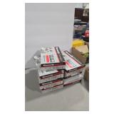 APPROX 130 RNDS 300 WIN MAG HEAVY MAG AMMO