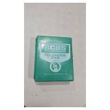 RCBS .257 ROBERTS RELOADING DIE