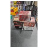 APPROX 100 RNDS .44 MAG AMMO