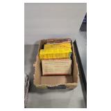 257 ROBERTS AMMO