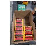 APPROX 800 6MM BULLETS 105GR