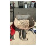 WHEEL BARROW
