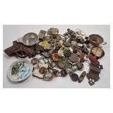 METAL DETECTOR TREASURES