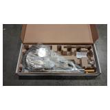 KOHLER  REC33400-VS KITCHEN FAUCET W/ BOX