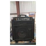ION BLOCK ROCKER SPEAKER