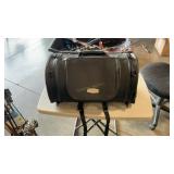 KURYAKYN CLASSIC MOTORCYCLE TOUR BAG