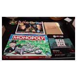 BOARD GAME ASSORTMENT