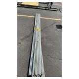 1/2' METAL CONDUIT TUBING