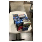 APPROX 300 ROUNDS OF 20 GA AMMO