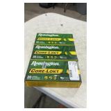 APPROX 60 ROUNDS OF 30-30 WIN AMMO