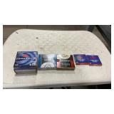 APPROX 600 LARGE PISTOL/ SMALL RIFLE PRIMERS
