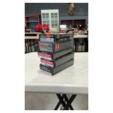 APPROX 100 ROUNDS OF 6.5 PRC AMMO