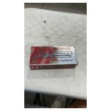 20 ROUNDS OF 45-70 GOVT AMMO