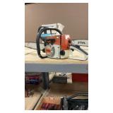 STIHL 026 CHAINSAW
