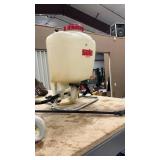 SOLO 3 GALLON BACK PACK SPRAYER