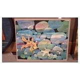 MURIEL PALLAY ORIGINAL WATERCOLOR