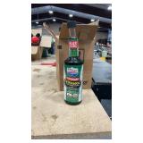 7 BOTTLES OF ETHANOL FUEL CONDITIONER