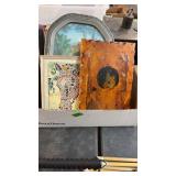 GROUP OF PICTURES & PHOTO ALBUMS