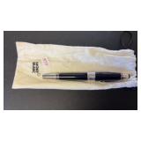 MONT BLANC LIMITED EDITION JFK PEN #MBPD484Z9