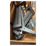 SKI RACK