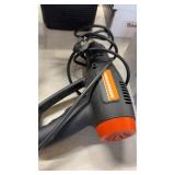 WARRIOR HEAT GUN