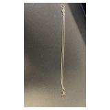 925 SILVER NECKLACE