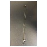 925 SILVER NECKLACE