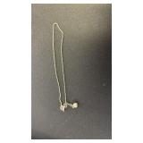 925 SILVER BRACELET