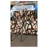 ASAP BROWN CAMO VEST SIZE XL