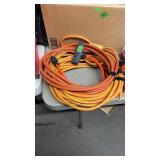 GROUP OF EXTENSION CORDS
